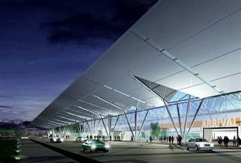 Ahmedabad Airport is Named Most Improved Airport in Asia Pacific