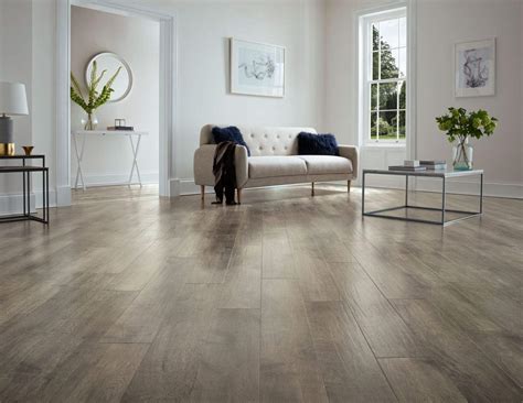 Know About The Evolution Of Hard Surface Flooring