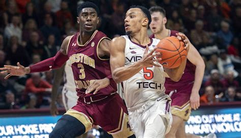 ACC Announces 2019-20 Season-Opening Basketball Games - ACCSports.com