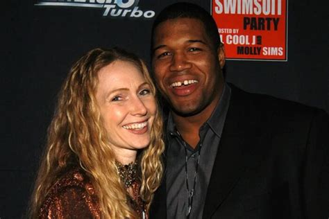 Who is Jean Muggli? All About Michael Strahan's Ex-wife