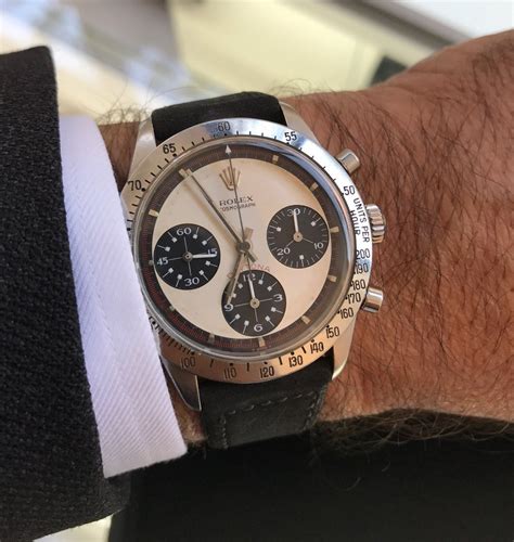 Rolex Daytona History - Complete Guide to Dials, Movements & Evolution