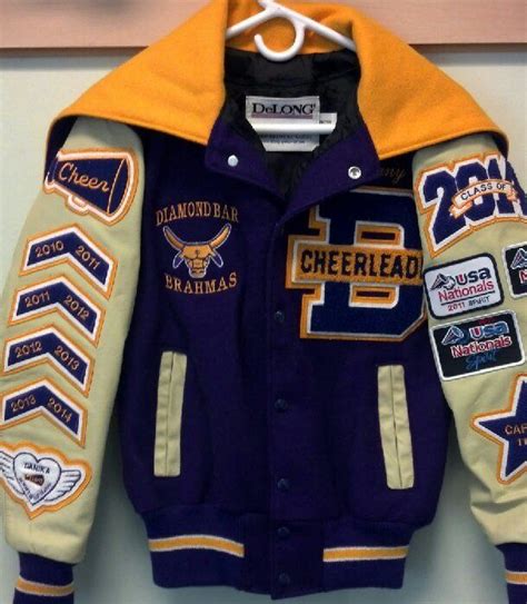 Sports Jackets Unlimited photos | Letterman jacket patches, Letterman jacket ideas, Letterman jacket