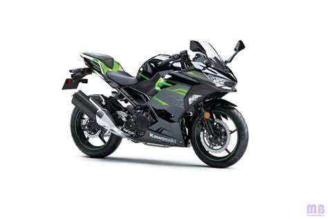 Kawasaki Ninja 400 Expected Price, Images, Specs, Mileage, Colours