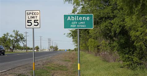 Abilene ISD's Proposed $138.7 Million Bond Passes Without a Problem