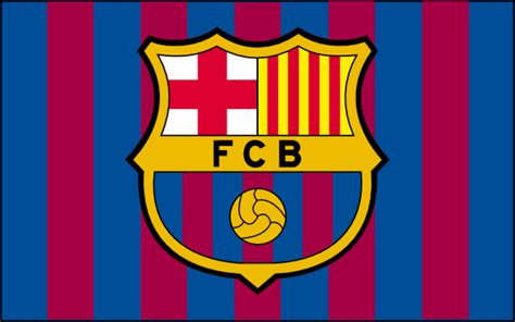 Barcelona Football Club Flag - FlagMan | Barcelona Flags for Sale