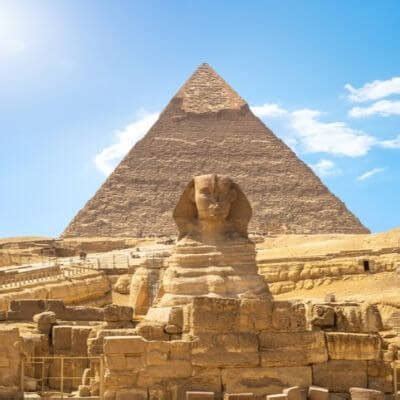 Egyptian Pyramid Facts for Kids - Facts Just for Parents, Teachers and ...