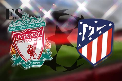 Liverpool vs Atletico Madrid: Prediction, team news, kick off time, TV, live stream and h2h ...