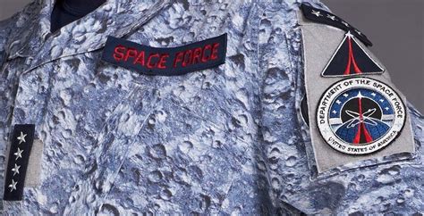 Netflix's Space Force Unveils Uniforms After Real-Life Ones Go Viral