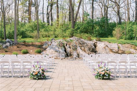 Historic Rosemont Manor & Springs | Wedding Venues | Berryville, Virginia