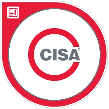 Certified Information Systems Auditor® (CISA) - Credly