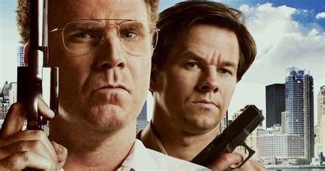 Will Ferrell and Mark Wahlberg Reunite for Daddy's Home