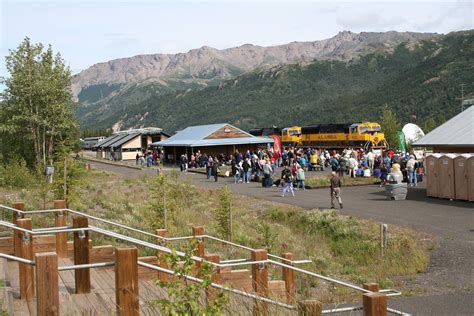 Denali National Park – This Vast Land Takes Your Breath Away