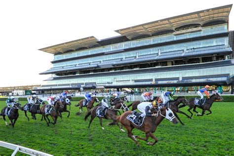 Randwick Horse Racing Tips & Best Bets, Bondi Stakes day – Saturday ...