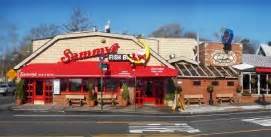 About - Sammy's Fish Box world famous seafood signature dishes and cocktails - City Island ...