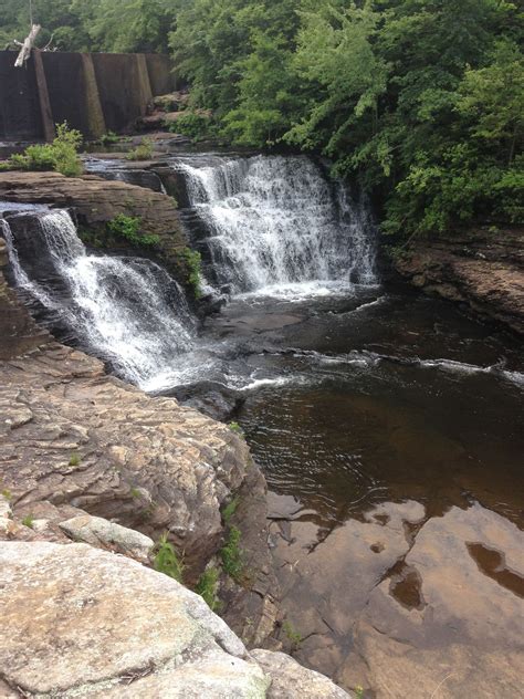 DeSoto Falls | Desoto falls, Little river canyon, Little river