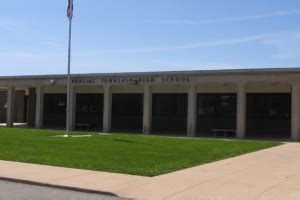 Pontiac High School among districts preparing for possibility of continued state budget impasse ...