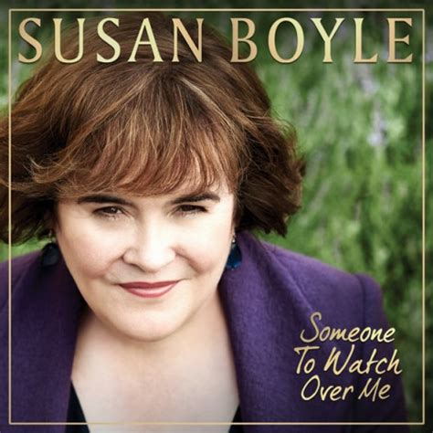 Susan Boyle : Best Ever Albums