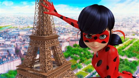 Top 999+ Miraculous Wallpapers Full HD, 4K Free to Use