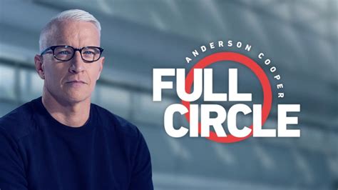 Watch the best 'Anderson Cooper Full Circle' moments from this week | CNN