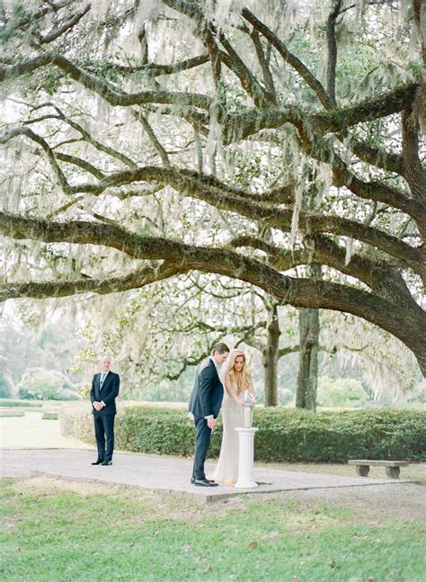 Charleston SC Destination Wedding - Middleton Place - Fine Art ...