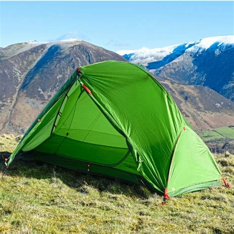 The best one-person tents reviewed (2023) | LFTO