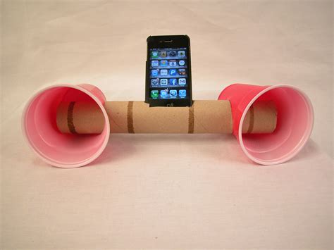 Best way to amplify iPhone Speakers? - Page 1 - AR15.COM