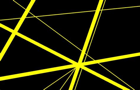 Black and Yellow HD Wallpaper - WallpaperSafari