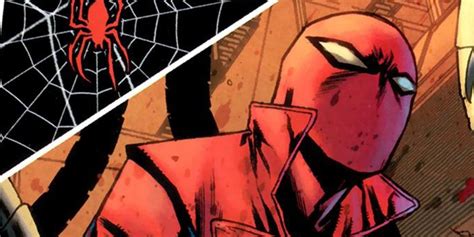 Last Stand Spider-Man: Who Is Old Man Peter Parker? | CBR