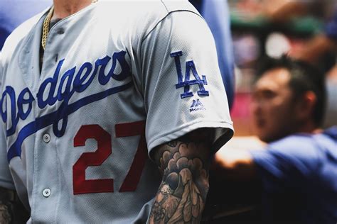 Best Dodgers Players Of All Time: Top 5 Legendary Athletes, According ...