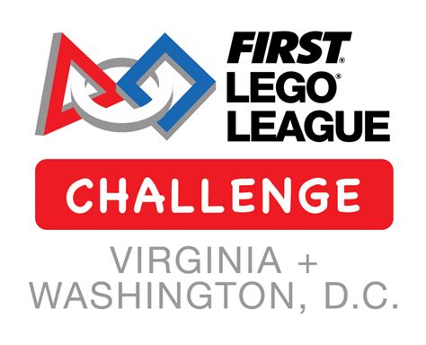 First Lego League in Virginia - Washington, D.C.