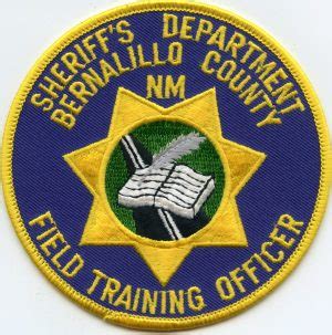 Bernalillo County New Mexico Sheriff FTO - Atlanta Pig