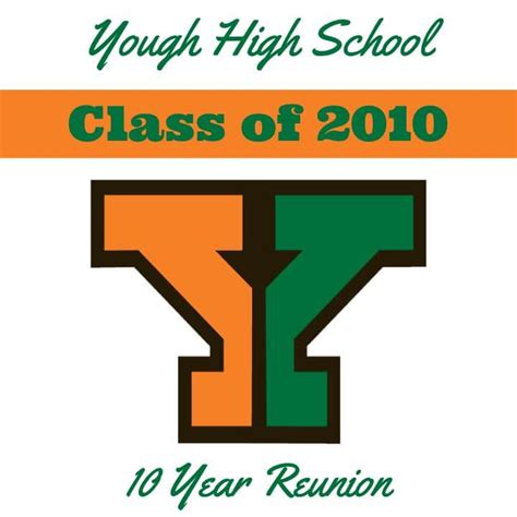 Yough Senior High School Class of 2010 Reunion - Posts | Facebook