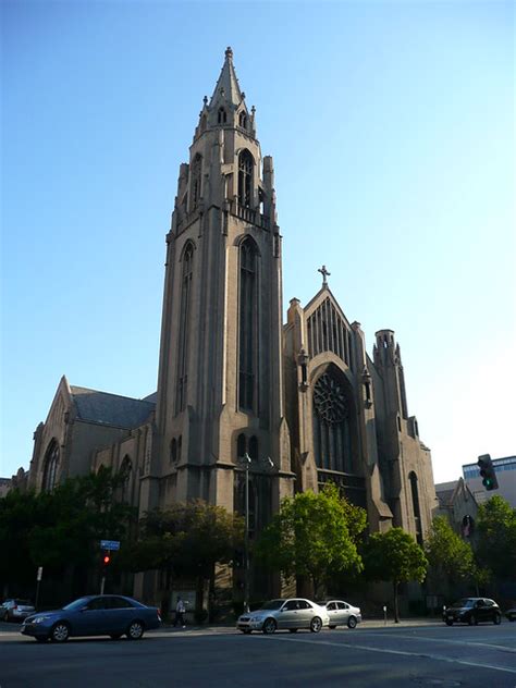 Los Angeles, CA Immanuel Presbyterian Church | Flickr - Photo Sharing!