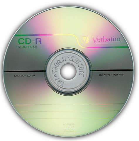 CD-ROM by gotdesign on DeviantArt