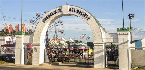 Ten Things to do at The Franklin County Fair | Page 4 | Visit Malone