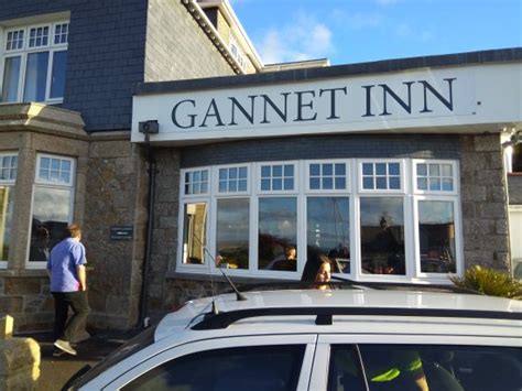 THE GANNET INN RESTAURANT, Carbis Bay - Updated 2020 Restaurant Reviews, Menu & Prices - TripAdvisor