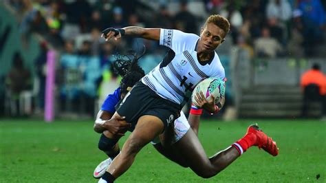 World Rugby Sevens Series 2023: Preview, schedule, how to watch live as top men's and women's ...