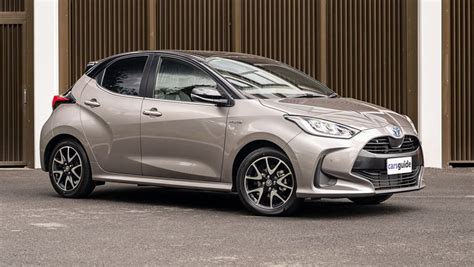 EU-Spec 2023 Toyota Yaris Expands Hybrid Line-Up And, 54% OFF