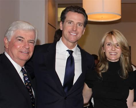 Jennifer Siebel Newsom: Another political family gravitates to ...