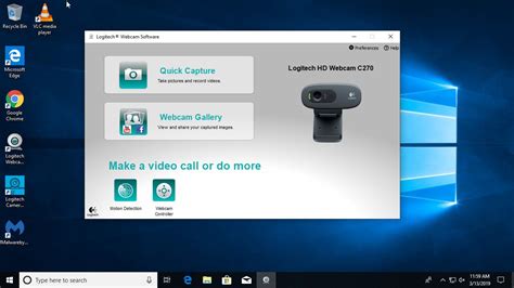 Windows 10 driver for logitech webcam - loudpole