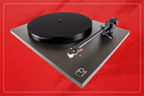 Best Turntable 2024: Six great record players for vinyl lovers