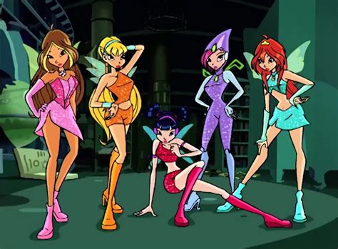 Category:Movies | Winx Club Wiki | Fandom powered by Wikia