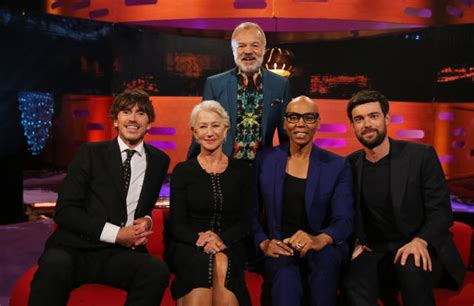 Comedian Jack Whitehall is ashamed of his family ancestry