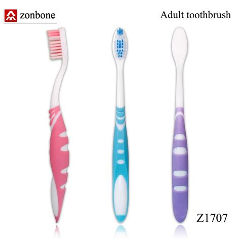 New Design Toothbrush (Z1707) - China Toothbrush and Daily Toothbrush price