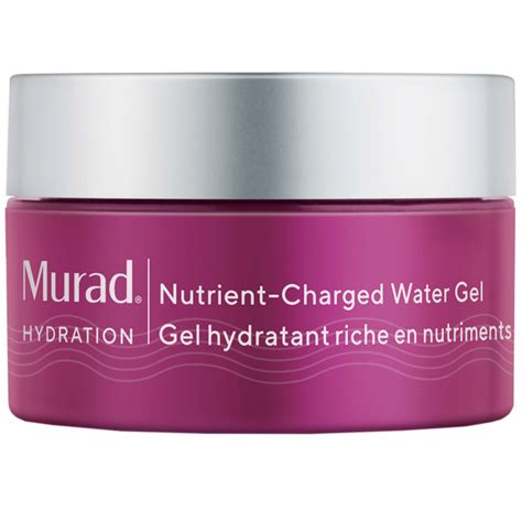 Murad Hydration Nutrient-Charged Water Gel (50ml) | Bredt utvalg