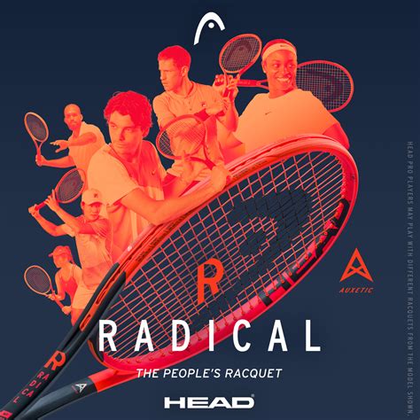 Head Radical 2023 – PH Tennis