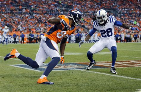 Broncos vs Colts 2014: Live Score, Video Highlights, TV Channel for ...