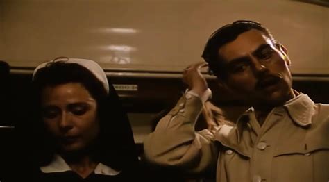 Casablanca Express (1989)