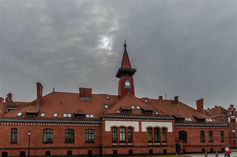 Klaipėdos universitetas už 0,7 mln. eurų ketina renovuoti sporto salę – SA.lt