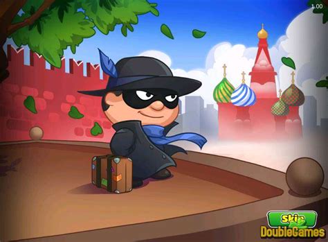 Bob The Robber 4 Season 2: Russia Game Download for PC